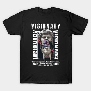 VISIONARY STREET T-Shirt